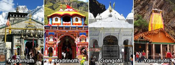 Char Dham yatra Latest Guidelines