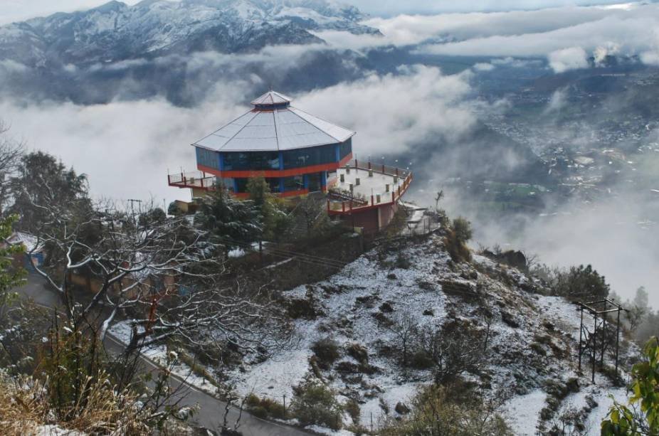 Pithoragarh- hill Station to visit in Uttarakhand