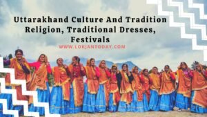 Uttarakhand Culture And Tradition